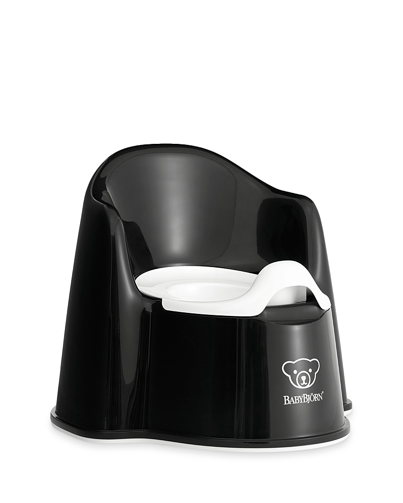 BabyBjorn Potty Chair