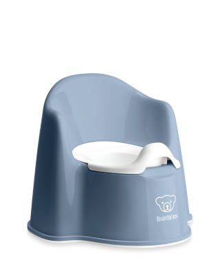 Potty Chair