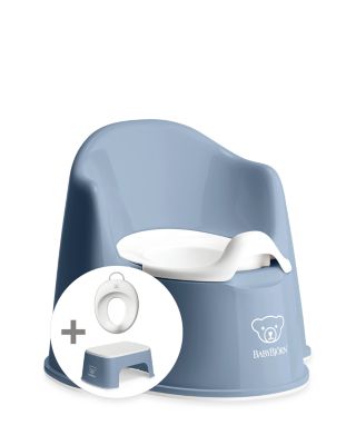 Potty Training Bundle