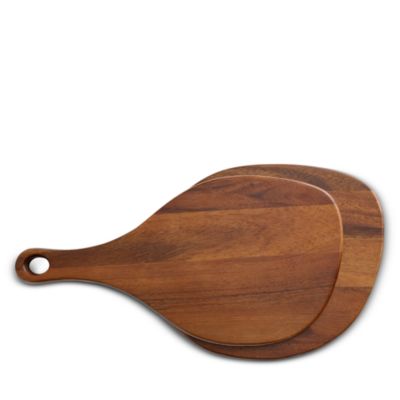 Portables Wood Cutting Board, Large