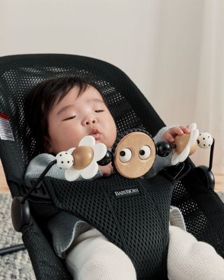 Googly Eyes Toy For Bouncer