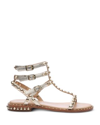 Women's Play Strappy Studded Sandals