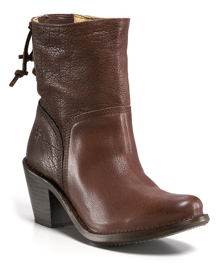 Frye carmen boots on sale