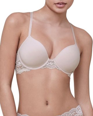 Skarlett Blue - Goddess Plunge T-Shirt Bra