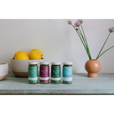 Mediterranean Spice Blend, Set of 4