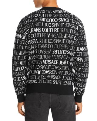 Versace Mens Sweaters - Bloomingdale's