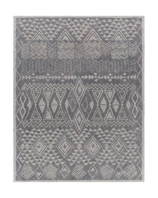 Surya Newcastle Ncs-2316 Area Rug, 6' x 9'