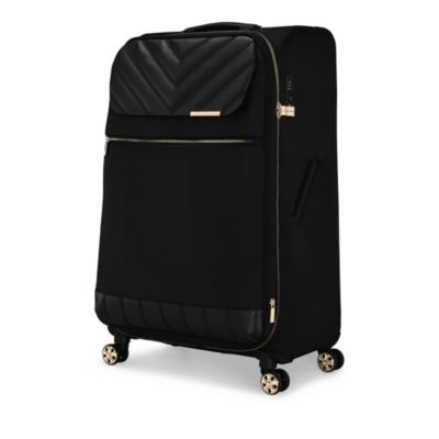 ted baker large suitcase sale