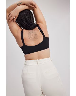 Norah Front Closure Molded Bra