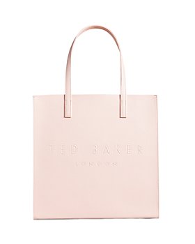 Ted Baker - Crosshatch Icon Tote