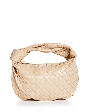 BOTTEGA VENETA TEEN JODIE SHOULDER BAG