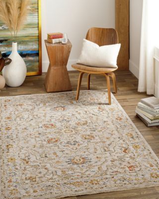 Livabliss Reina REN-2303 Area Rug, 2&#39;7&amp;quot; x 4&#39;