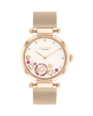 COACH - Cary Watch, 34mm