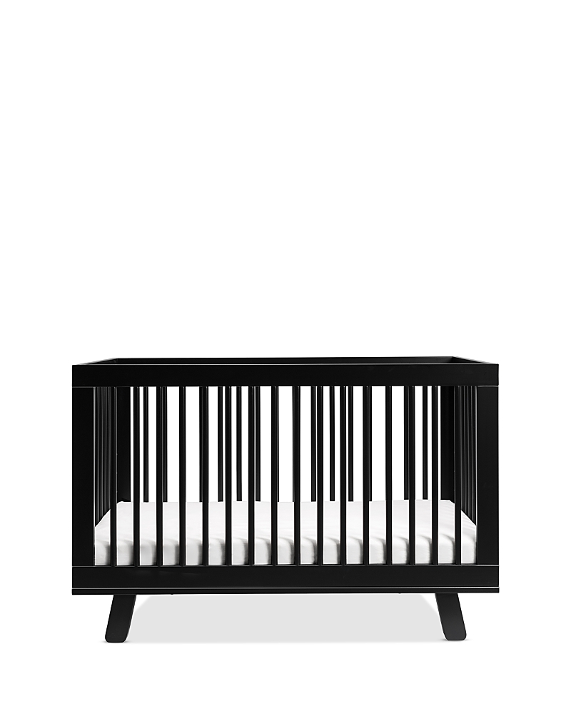 Babyletto Hudson 3-in-1 Convertible Crib