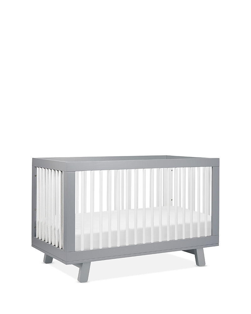 Babyletto Hudson 3-in-1 Convertible Crib