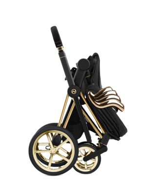 e-PRIAM 2 Stroller - Jeremy Scott Wings