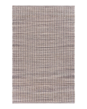 Lr Home Spectre Coffee Jute Area Rug, 5' X 7'9 In Brown