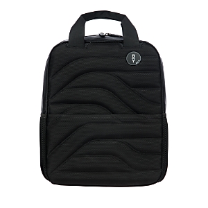 Shop Bric's By Ulisse Backpack In Black