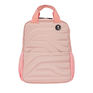 Shop Bric's By Ulisse Backpack In Pearl Pink
