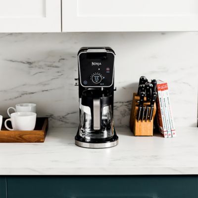 CFP301 Dual Brew Pro Coffee Maker