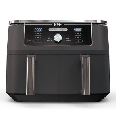 Foodi XL 2 Basket Air Fryer
