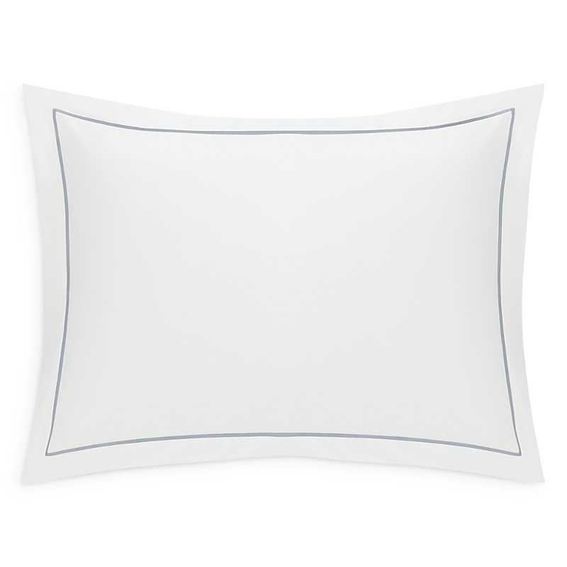 Matouk Bergamo Sham, King In Pool