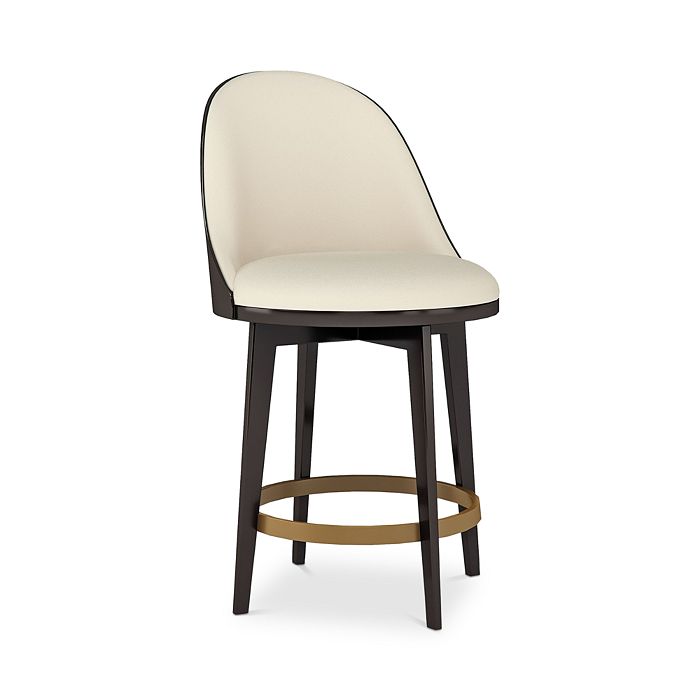 Caracole Another Round Counter Stool Bloomingdale's