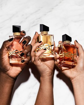 Yves Saint Laurent Libre Eau de Parfum Intense 3 oz