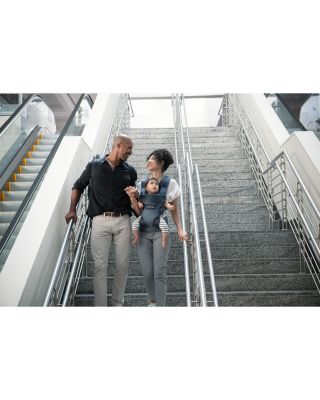 CUDL™ 4-in-1 Baby Carrier