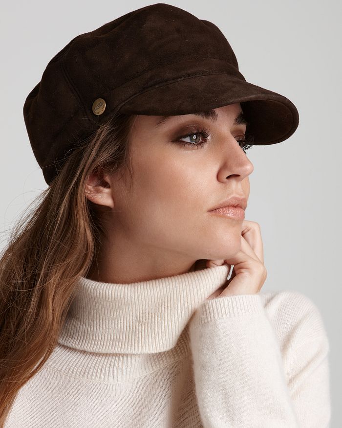 UGG® Australia Visor Cap Bloomingdale's