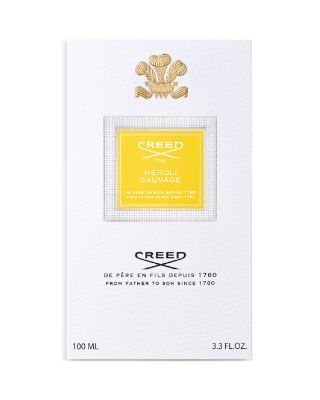 Neroli Sauvage Eau de Parfum 3.3 oz.