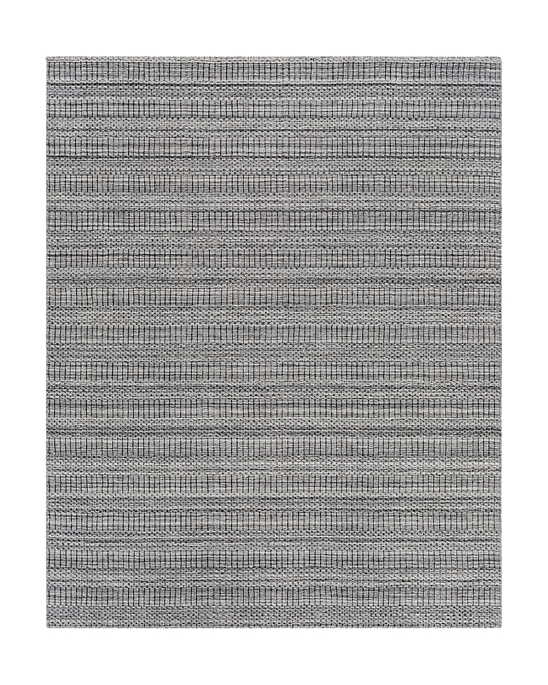 SURYA HICKORY HCK-2303 AREA RUG, 6' X 9'