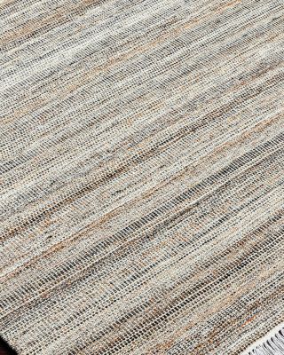 Lily LYI-2302 Area Rug, 6' x 9'