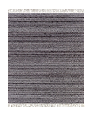 Shop Surya Lily Lyi-2304 Area Rug, 8' X 10' In Charcoal