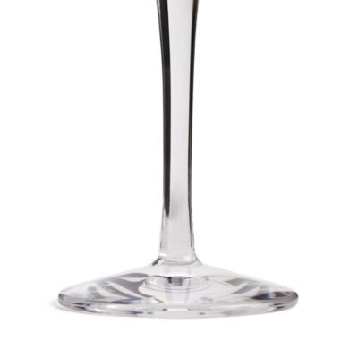 Vera Wang Diamond Mosaic Flutes, Set of 2