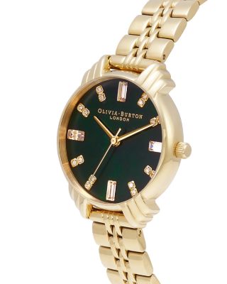 Art Deco Watch, 30mm