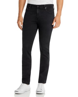 AG - Everett Straight Leg Fit Jeans in 22 Years Deep Coves