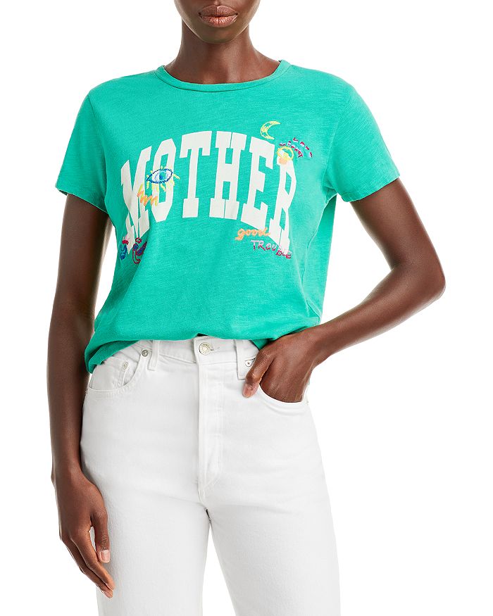 Mother The Sinful Tee