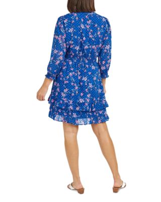 long sleeve maxi dress flowy Women's Long Sleeve Silky Flowy Maxi Dress