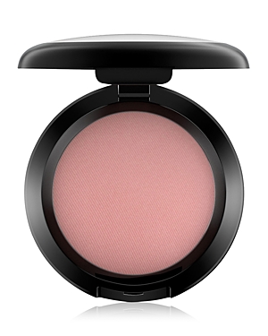 Mac Powder Blush In Blushbaby (beige-pink - Sheertone)