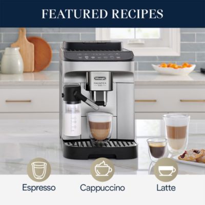 Magnifica Evo Espresso Maker