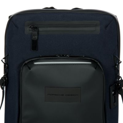 Eco Cycling Backpack