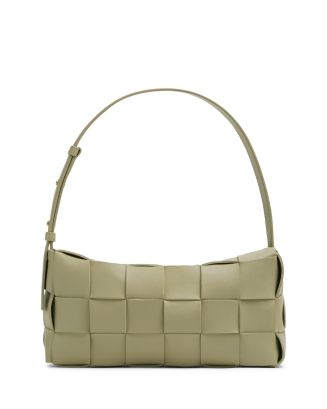 【BOTTEGA VENETA】BRICK CASSETTE BAG MEDIUM Bottega Veneta Brick Cassette Hob Bag | eBay