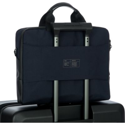 Eco Medium Briefcase 