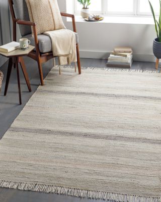 Trabzon TBO-2300 Area Rug, 5' x 7'6"