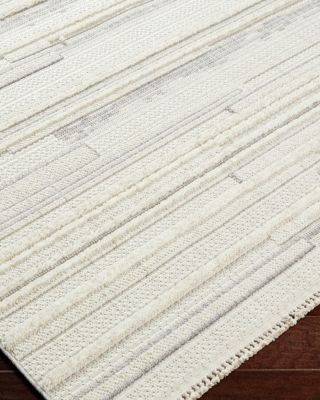 Zaragoza ZRZ-2317 Area Rug, 9'2" x 12'