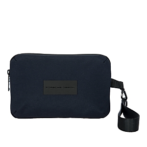 Porsche Design Eco Pouch In Blue