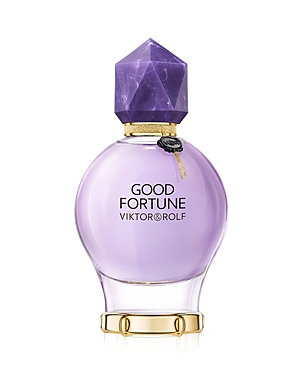 Shop Viktor & Rolf Good Fortune Eau De Parfum 3 Oz.