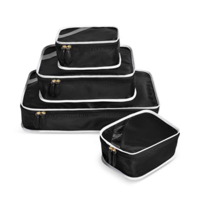 Paravel - Packing Cubes, Set of 4