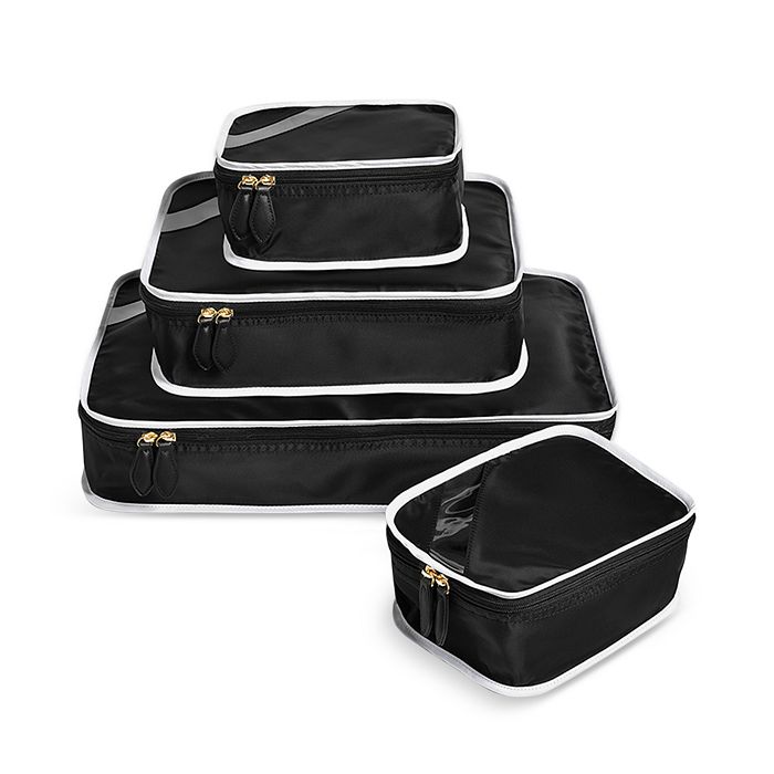 Paravel Packing Cubes, Set of 4 Bloomingdale's